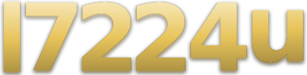 l7224u logo